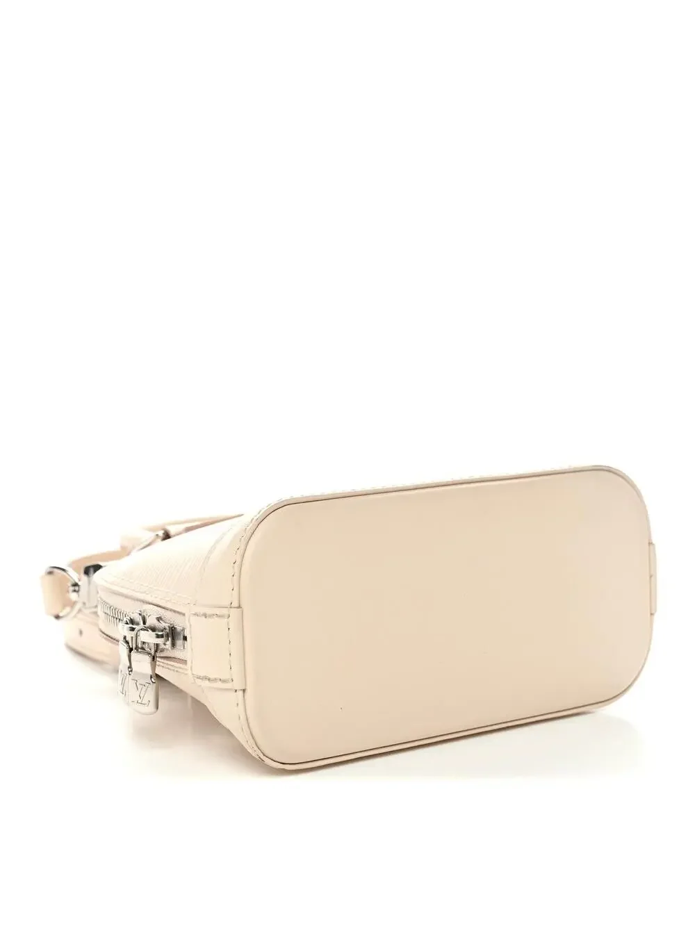 Louis Vuitton Epi Nano Alma Quartz #360399L10B